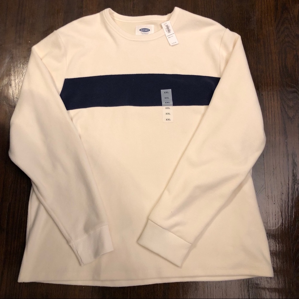 NWT - Men’s sweater